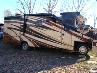 2011 DAMON DAYBREAK MOTORHOME PARTS FOR SALE - MOTORHOME SALVAGE