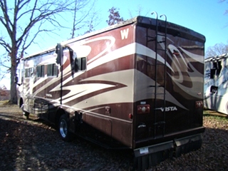 2014 WINNEBAGO VISTA USED PARTS FOR SALE