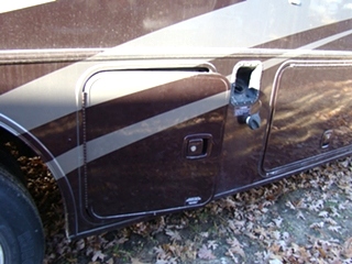 2014 WINNEBAGO VISTA USED PARTS FOR SALE