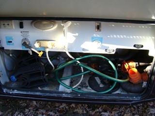 2014 WINNEBAGO VISTA USED PARTS FOR SALE
