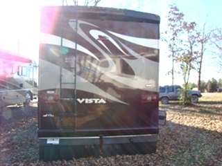 2014 WINNEBAGO VISTA USED PARTS FOR SALE