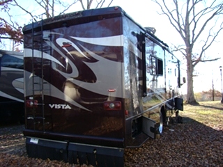 2014 WINNEBAGO VISTA USED PARTS FOR SALE