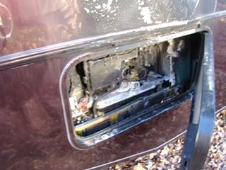 2014 WINNEBAGO VISTA USED PARTS FOR SALE