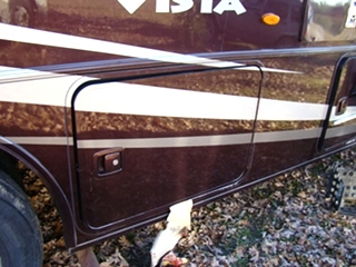 2014 WINNEBAGO VISTA USED PARTS FOR SALE