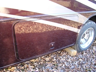 2014 WINNEBAGO VISTA USED PARTS FOR SALE