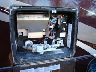 2014 WINNEBAGO VISTA USED PARTS FOR SALE