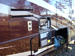 2014 WINNEBAGO VISTA USED PARTS FOR SALE