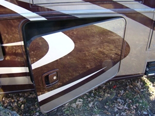 2014 WINNEBAGO VISTA USED PARTS FOR SALE