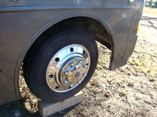 2014 WINNEBAGO VISTA USED PARTS FOR SALE
