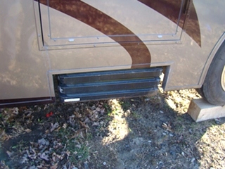 2014 WINNEBAGO VISTA USED PARTS FOR SALE