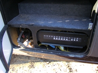 2014 WINNEBAGO VISTA USED PARTS FOR SALE