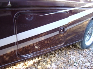 2014 WINNEBAGO VISTA USED PARTS FOR SALE