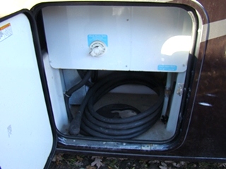 2014 WINNEBAGO VISTA USED PARTS FOR SALE