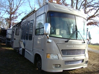2005 Gulfstream Sun Voyager Parts for sale