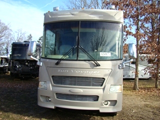 2005 Gulfstream Sun Voyager Parts for sale