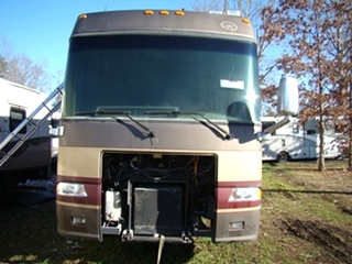 2005 MONACO WINDSOR PARTS FOR SALE MOTORHOME RV SALVAGE CALL VISONE