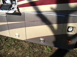 2005 MONACO WINDSOR PARTS FOR SALE MOTORHOME RV SALVAGE CALL VISONE