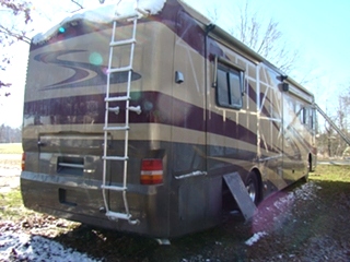 2005 MONACO WINDSOR PARTS FOR SALE MOTORHOME RV SALVAGE CALL VISONE