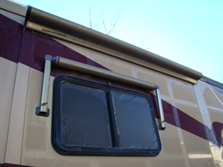 2005 MONACO WINDSOR PARTS FOR SALE MOTORHOME RV SALVAGE CALL VISONE