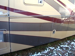 2005 MONACO WINDSOR PARTS FOR SALE MOTORHOME RV SALVAGE CALL VISONE