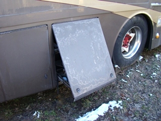 2005 MONACO WINDSOR PARTS FOR SALE MOTORHOME RV SALVAGE CALL VISONE