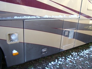2005 MONACO WINDSOR PARTS FOR SALE MOTORHOME RV SALVAGE CALL VISONE