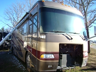 2005 MONACO WINDSOR PARTS FOR SALE MOTORHOME RV SALVAGE CALL VISONE