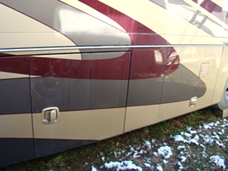 2005 MONACO WINDSOR PARTS FOR SALE MOTORHOME RV SALVAGE CALL VISONE