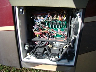 2005 MONACO WINDSOR PARTS FOR SALE MOTORHOME RV SALVAGE CALL VISONE