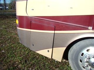 2005 MONACO WINDSOR PARTS FOR SALE MOTORHOME RV SALVAGE CALL VISONE