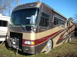 2005 MONACO WINDSOR PARTS FOR SALE MOTORHOME RV SALVAGE CALL VISONE