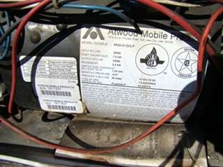2005 MONACO WINDSOR PARTS FOR SALE MOTORHOME RV SALVAGE CALL VISONE