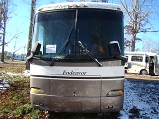 2002 HOLIDAY RAMBLER ENDEAVOR PARTS