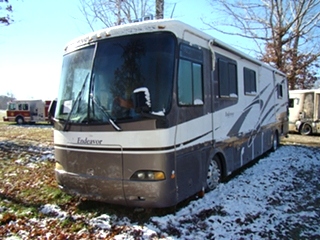 2002 HOLIDAY RAMBLER ENDEAVOR PARTS
