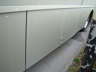 WINNEBAGO JOURNEY PARTS YEAR 2001 RV SALVAGE YARD