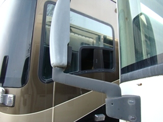 WINNEBAGO JOURNEY PARTS YEAR 2001 RV SALVAGE YARD