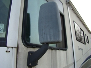 WINNEBAGO JOURNEY PARTS YEAR 2001 RV SALVAGE YARD