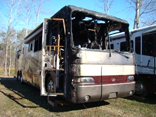 RV SALVAGE YARD - 2003 MONACO DYNASTY MOTORHOME PARTS
