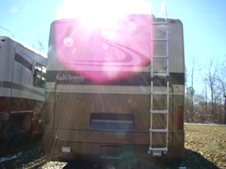 RV SALVAGE YARD - 2003 MONACO DYNASTY MOTORHOME PARTS