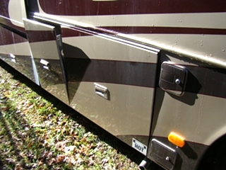 RV SALVAGE YARD - 2003 MONACO DYNASTY MOTORHOME PARTS