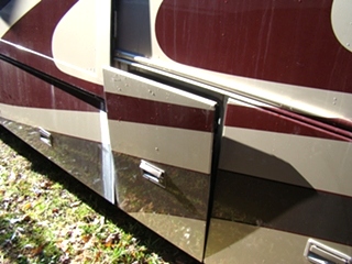 RV SALVAGE YARD - 2003 MONACO DYNASTY MOTORHOME PARTS