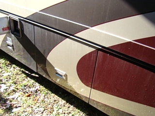 RV SALVAGE YARD - 2003 MONACO DYNASTY MOTORHOME PARTS