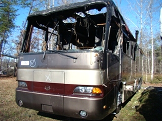 RV SALVAGE YARD - 2003 MONACO DYNASTY MOTORHOME PARTS