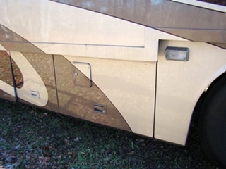 RV SALVAGE YARD - 2003 MONACO DYNASTY MOTORHOME PARTS