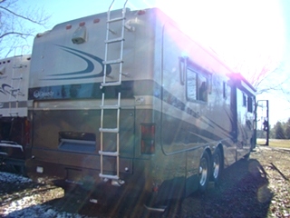 RV SALVAGE YARD - 2003 MONACO DYNASTY MOTORHOME PARTS