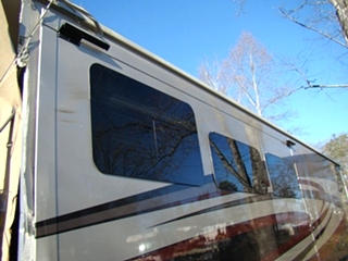 2015 COACHMEN MIRADA USED PARTS FOR SALE