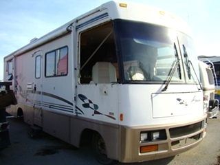 WINNEBAGO MOTORHOME PARTS 1998 ADVENTURE RV SALVAGE