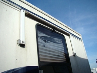 WINNEBAGO MOTORHOME PARTS 1998 ADVENTURE RV SALVAGE