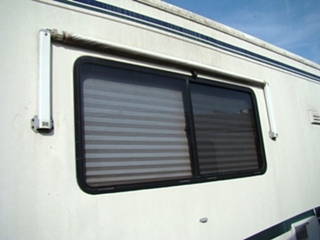 WINNEBAGO MOTORHOME PARTS 1998 ADVENTURE RV SALVAGE