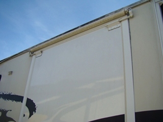 WINNEBAGO JOURNEY PARTS YEAR 2003 RV SALVAGE YARD